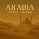 LesFUNK & Dj Sava - Arabia ()