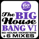 Dan McKie, Lloyd Chapman - Fascinated (The Sloppy 5th\'s Remix)