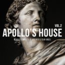 Argento - Apollo's House Vol. 2 - Part 1 Mixed by Argento