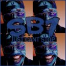 SB1 - Just Can\'t Stop ()