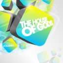 JOHN DAHLBACK - Back To The Dancefloor
