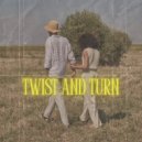 Remy Barron - Twist and Turn