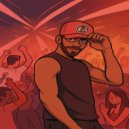 Gus Major - Party All Night (Slide)