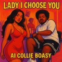 AI Collie Boasy - Lady I Choose You ()
