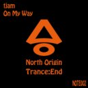 TJAM - On My Way (Extended Mix)