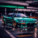 DJ MANICAN - Tokyo Type Drift (Slowed+Reverb)