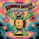 Ruud Huisman - Nu Disco Summer Breeze