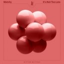 Matchy - Inflections