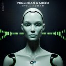 Vellkhan, MDZK - Still Human