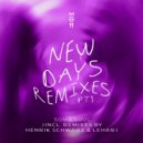 Soma Soul - As We Fall In (Lehar Remix)