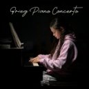 Valerie Matchett - Grieg Piano Concerto