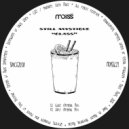 Still Mystique - Glass