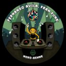 Fernando Avila, Fran Funk - Noko-Behne (Radio Edit)