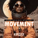 ALD4NA, David Galo & Melek (Col) - Movement (Original Mix)