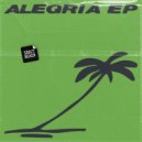 Harre - Alegrìa (Original Mix)