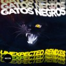 Gatos Negros - Red Light