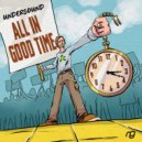 Undersound - The Walls Of Reality (Original Mix)