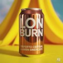 Disperto Certain & Amen Syndicate - Ion Burn (Original Mix)