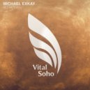 Michael Exkay - Ocean Sunset