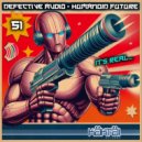 Defective Audio - Humanoid (Original Mix)