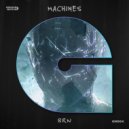 BRN - Machines (Extended Mix)