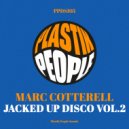 Marc Cotterell - I'm Wishing