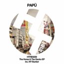 PAPÜ - NY Bunker (Original Mix)