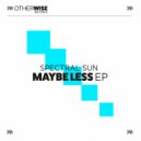 Spectral Sun - Maybe Less (Extended Mix)