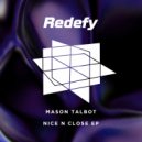 Mason Talbot - Mabgate Mills