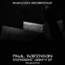 Paul Robinson - Off The Hook Remix (Original Mix)