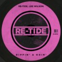 Re-Tide, Lee Wilson, Steff Daxx - Casio (Extended Mix)
