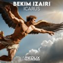 Bekim Izairi - Icarus