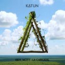 KIDY, MOTT - La Carnaval (Extended Mix)