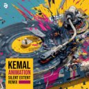 Kemal - Animation (Silent Extent Remix)