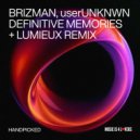 Brizman, userUNKNWN - Your Mind (Original Mix)