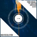 Todd Squall - High Resolution (D.A.R.E Remix)