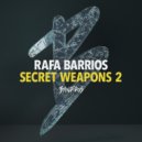 Rafa Barrios - Simultaneo (Original Mix)