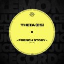 THEIA (ES) - French Story (Orig.mix)
