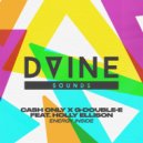 Cash Only & G-Double-E (NL) feat. Holly Ellison - Energy Inside (Original Mix)
