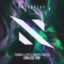 Thomas Lloyd, Hidden Tigress - Endless Trip