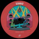 Kellit - Jenga Boys (Original Mix)