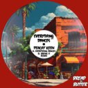 Peachy Keen - Everything Dances