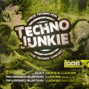 Luckes - Reversed Sustain (Scott Kemix Remix)