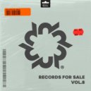 ACE ON THE BASE & SANTIAGO - Marginal (Original Mix)
