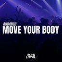Anbargo - Move Your Body (Original Mix)