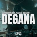Diego Antoine & Soundsinsane - Degana (Extended Mix)