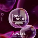Jonas Van Opstal - Always (Extended Mix)