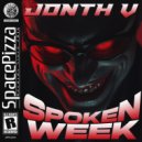 Jonth V - Spoken Week (Original Mix)
