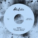Byron The Aquarius - Jamajama
