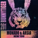 Monado, Arsia - New You